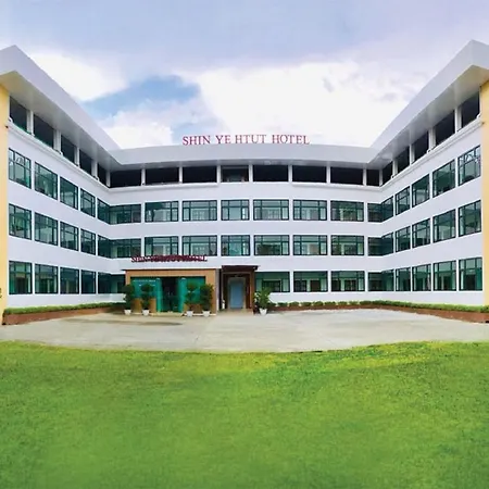 Shin Ye Htut Hotel